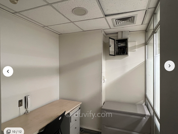 Local comercial de planta libre