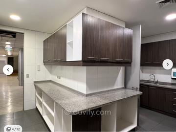 Local comercial de planta libre