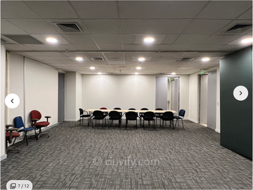 Local comercial de planta libre