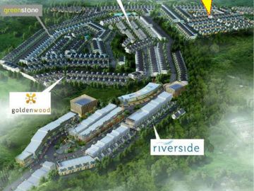 Rumah Cluster Baru Murah Tersisa 2 Unit Tembalang Semarang
