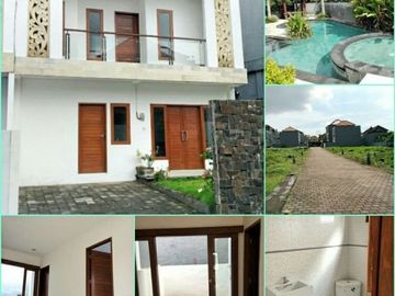 BUC Rumah Minimalis Harga Miring lokasi Buluh Indah