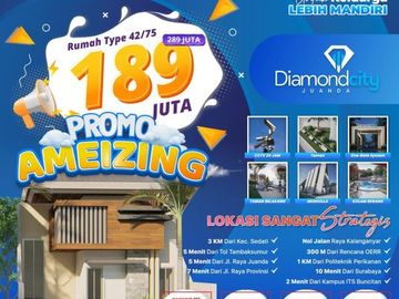 2 Bedroom House for sale
