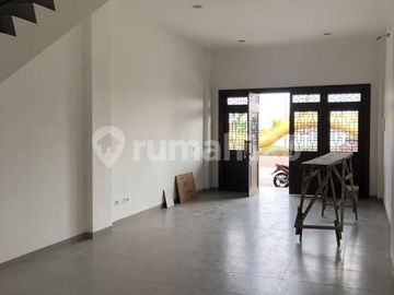 Rukan Shanghai Pik 2 Lokasi Strategis Harga Termurah Banget