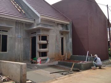 rumah murah di tengah kota depok