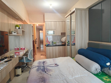 🔥 DIJUAL APARTEMEN ANDERSON TYPE STUDIO – FULL FURNISH 🔥