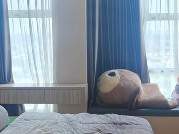 🔥 DIJUAL APARTEMEN ANDERSON TYPE STUDIO – FULL FURNISH 🔥