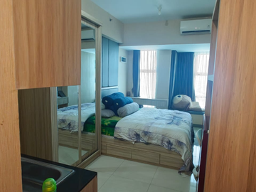 🔥 DIJUAL APARTEMEN ANDERSON TYPE STUDIO – FULL FURNISH 🔥