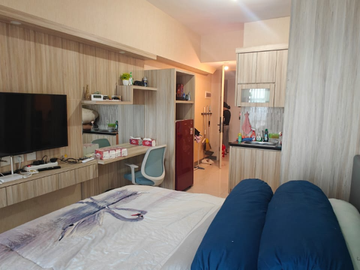 🔥 DIJUAL APARTEMEN ANDERSON TYPE STUDIO – FULL FURNISH 🔥