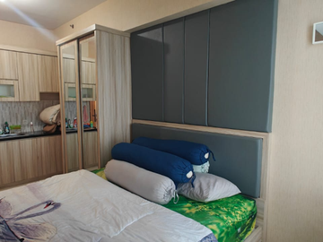 🔥 DIJUAL APARTEMEN ANDERSON TYPE STUDIO – FULL FURNISH 🔥
