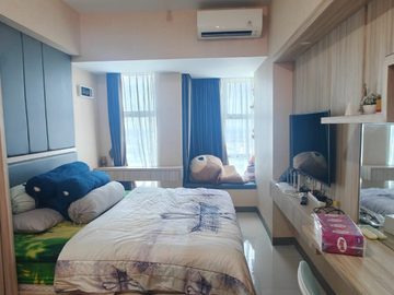 🔥 DIJUAL APARTEMEN ANDERSON TYPE STUDIO – FULL FURNISH 🔥