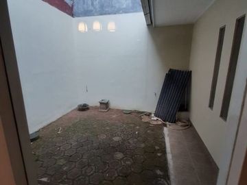 Rumah Second Rp 2.1 Milyar, 2 Lnt, di Pancoran Mas, Depok. L