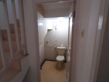 Rumah Second Rp 2.1 Milyar, 2 Lnt, di Pancoran Mas, Depok. L
