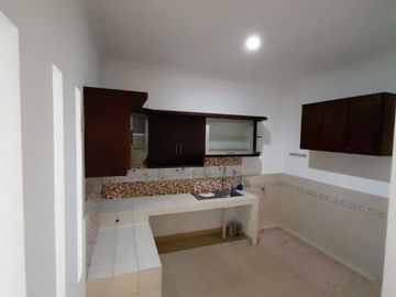 Rumah Second Rp 2.1 Milyar, 2 Lnt, di Pancoran Mas, Depok. L