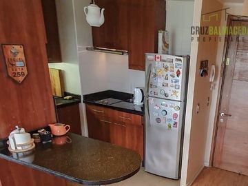 Departamento en arriendo de 2 dorm AMOBLADO. en Puerto Varas
