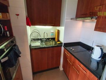 Departamento en arriendo de 2 dorm AMOBLADO. en Puerto Varas
