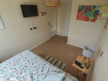 Departamento en arriendo de 2 dorm AMOBLADO. en Puerto Varas