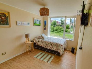 Departamento en arriendo de 2 dorm AMOBLADO. en Puerto Varas