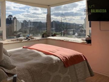 Departamento en arriendo de 2 dorm AMOBLADO. en Puerto Varas