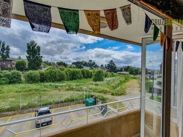 Departamento en arriendo de 2 dorm AMOBLADO. en Puerto Varas