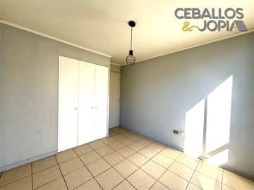 Departamento en arriendo de 3 dorm. en Quillota