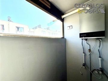 Departamento en arriendo de 3 dorm. en Quillota