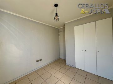 Departamento en arriendo de 3 dorm. en Quillota