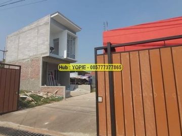 Dijual rumah murah di jakarta selatan