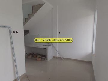 Dijual rumah murah di jakarta selatan