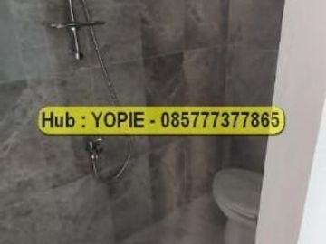 Dijual rumah murah di jakarta selatan