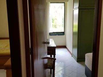 Dijual Apartemen Taman Anggrek Condominium 3 Bedroom