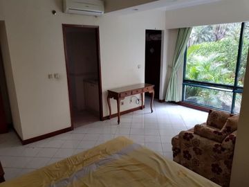 Dijual Apartemen Taman Anggrek Condominium 3 Bedroom