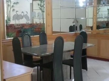 Dijual Apartemen Taman Anggrek Condominium 3 Bedroom