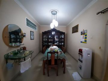 Rumah Terawat @Sayap Batununggal Dekat ke Kawasan Buah batu, Tol Buah Batu, Buah Batu Square, Sukarno HatTa