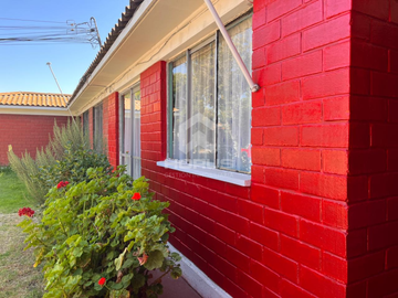 Las Rojas Oriente 1700