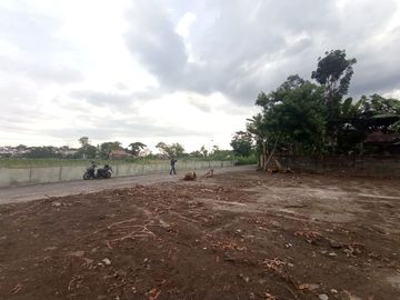 Jual Rumah Cantik Modern Type 50/234 Di Prambanan