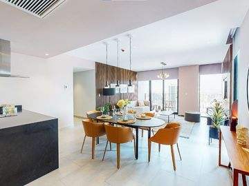 Departamentos en venta en Dana, Arboleda - San Pedro Garza García