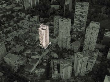 Departamentos en venta en Dana, Arboleda - San Pedro Garza García