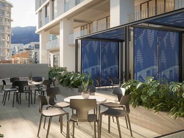 Departamentos en venta en Dana, Arboleda - San Pedro Garza García