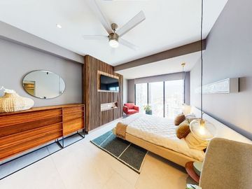 Departamentos en venta en Dana, Arboleda - San Pedro Garza García