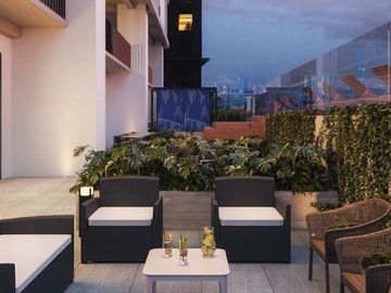 Departamentos en venta en Dana, Arboleda - San Pedro Garza García