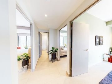 Departamentos en venta en Dana, Arboleda - San Pedro Garza García