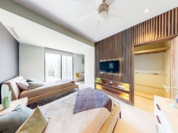 Departamentos en venta en Dana, Arboleda - San Pedro Garza García