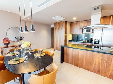Departamentos en venta en Dana, Arboleda - San Pedro Garza García
