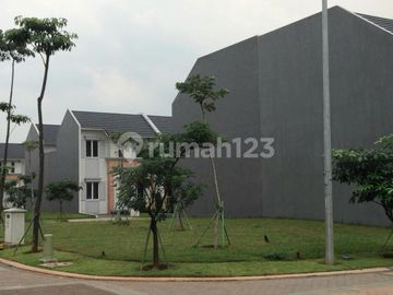 Kavling Bagus Dikawasan Premium Cluster Hyland - Whelford BSD City