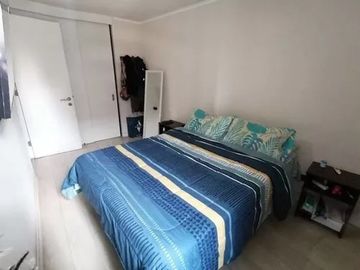 Hermoso departamento de dos dormitorios excelente precio