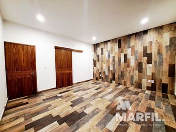 Venta de Casa de 4 habitaciones con acabados de Lujo al Norte de Colima