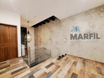 Venta de Casa de 4 habitaciones con acabados de Lujo al Norte de Colima