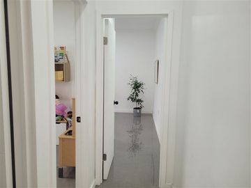 Parcela en venta en Padre Hurtado