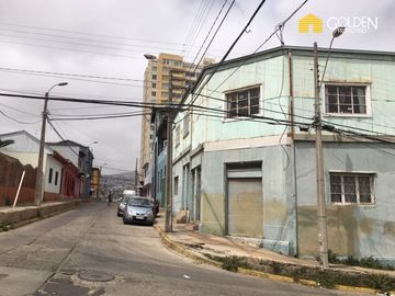 Casa en Venta en Cerca ex Hospital Ferroviario