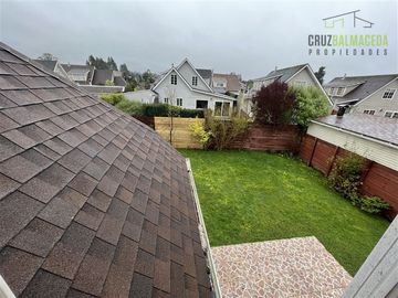 Casa en Venta en 160 m2 construidos en Faro Los Colonos
